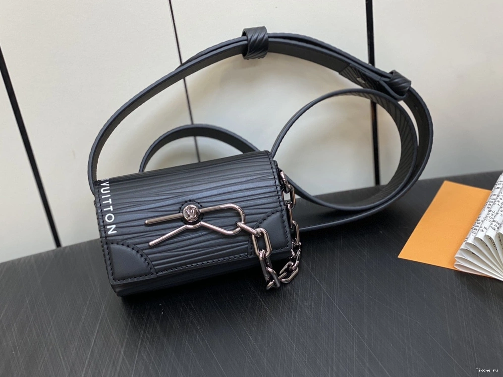Cheap Steamer VUITTON LOUIS Micro 0711